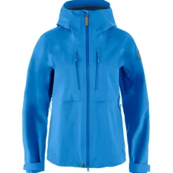 Fjällräven - Women's Keb GTX Jacket - Regenjacke