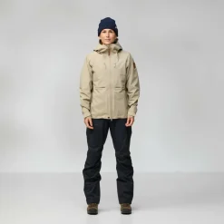 Fjällräven - Women's Keb GTX Jacket - Regenjacke