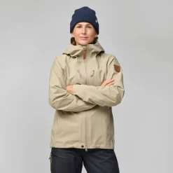 Fjällräven - Women's Keb GTX Jacket - Regenjacke
