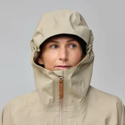 Fjällräven - Women's Keb GTX Jacket - Regenjacke