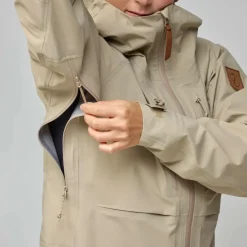 Fjällräven - Women's Keb GTX Jacket - Regenjacke