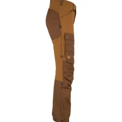 Fjällräven - Women's Keb Trousers - Trekkinghose