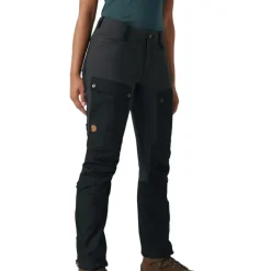 Fjällräven - Women's Keb Trousers - Trekkinghose