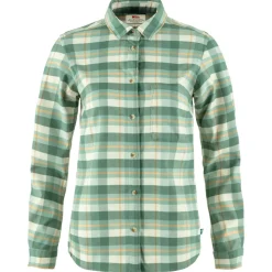 Fjällräven - Women's Singi Fjäll Shirt - Hemd