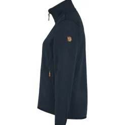 Fjällräven - Women's Stina Fleece - Fleecejacke