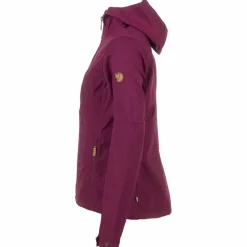 Fjällräven - Women's Stina Jacket - Freizeitjacke