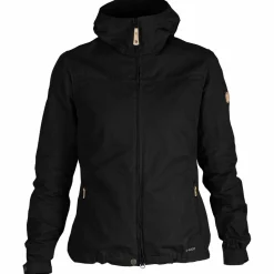 Fjällräven - Women's Stina Jacket - Freizeitjacke