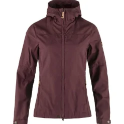 Fjällräven - Women's Stina Jacket - Freizeitjacke