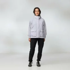 Fjällräven - Women's Vardag Vindby Jacket - Freizeitjacke