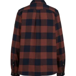 Fjällräven - Women's Övik Heavy Flannel Shirt - Hemd