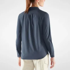 Fjällräven - Women's Övik Lite Shirt L/S - Bluse