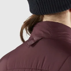 Fjällräven - Women's Visby 3 in 1 Jacket - Parka