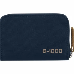 Fjällräven - Zip Card Holder - Geldbeutel