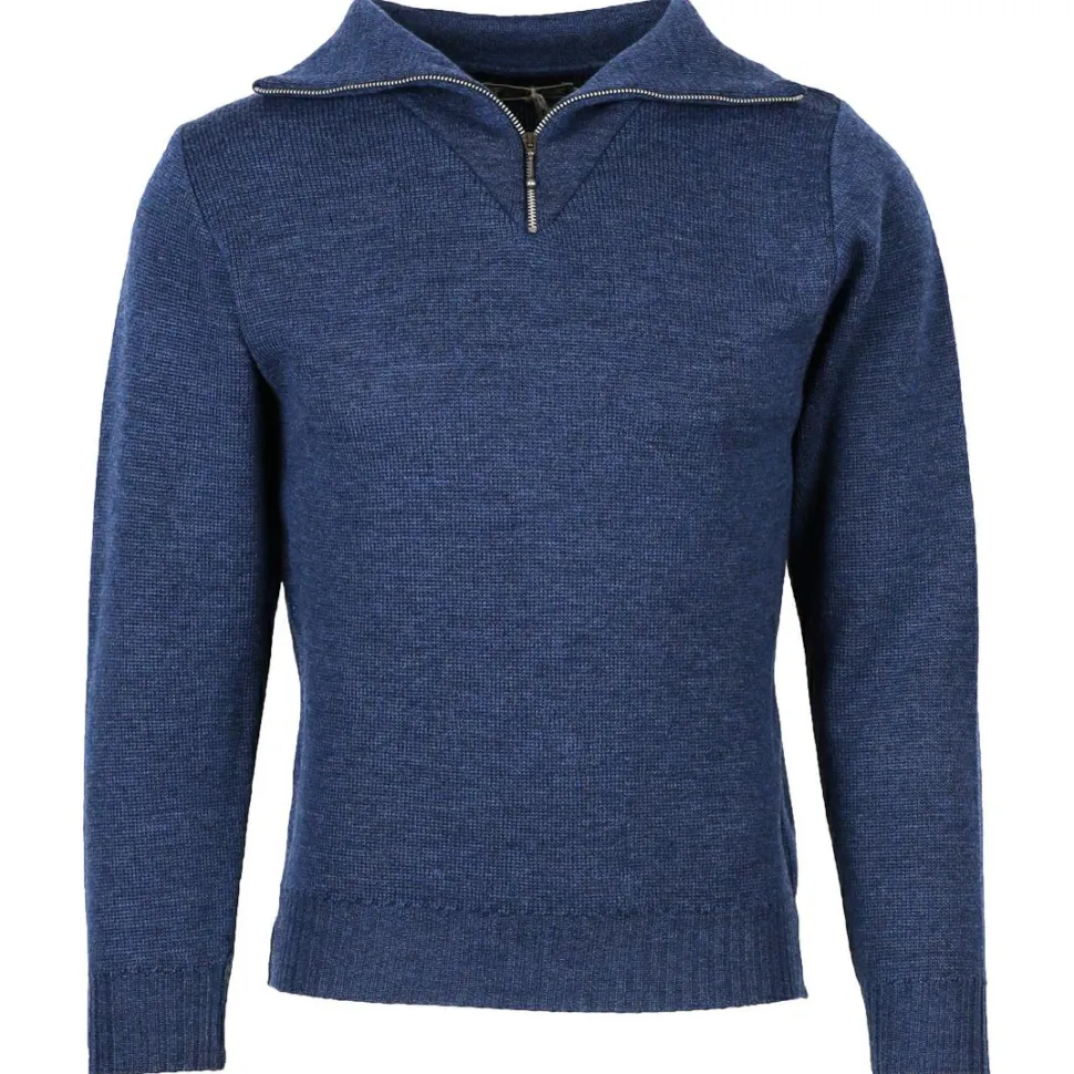 Flomax - Troyer Udo - Wolljacke