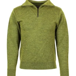 Flomax - Troyer Udo - Wolljacke