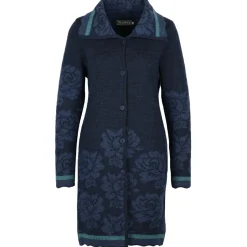 Flomax - Women's Strickmantel Mary - Wolljacke