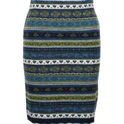 Flomax - Women's Strickrock Oda - Rock