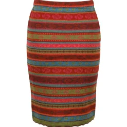 Flomax - Women's Strickrock Oda - Rock