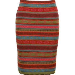 Flomax - Women's Strickrock Oda - Rock