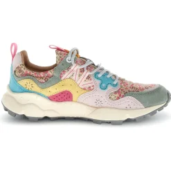 Flower Mountain - Women's Yamano 3 - Sneaker