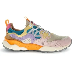 Flower Mountain - Women's Yamano 3 - Sneaker