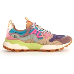 Flower Mountain - Women's Yamano 3 - Sneaker