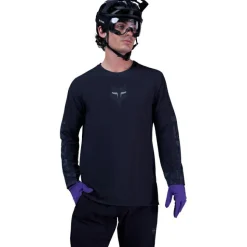 FOX Racing - Defend Thermal Jersey Lunar SE - Radtrikot