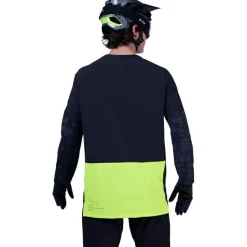 FOX Racing - Defend Thermal Jersey Lunar SE - Radtrikot