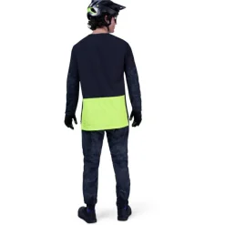 FOX Racing - Defend Thermal Jersey Lunar SE - Radtrikot