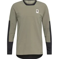 FOX Racing - Defend Thermal Jersey - Radtrikot