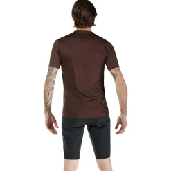 FOX Racing - Flexair Pro S/S Jersey - Radtrikot