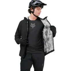 FOX Racing - Ranger Water Jacket - Fahrradjacke