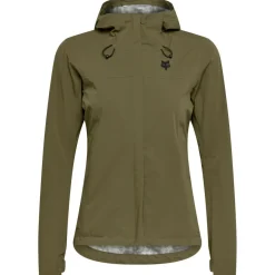 FOX Racing - Women's Ranger Water Jacket - Fahrradjacke