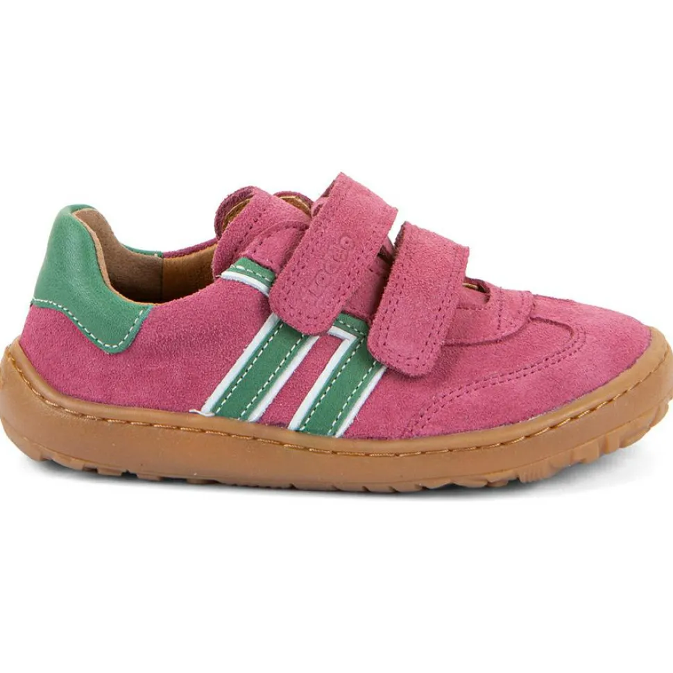 Froddo - Kid's Barefoot F-Motion - Barfußschuhe