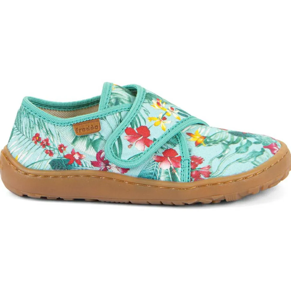 Froddo - Kid's Barefoot Slippers - Hausschuhe