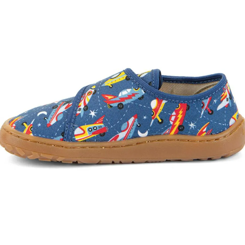 Froddo - Kid's Barefoot Slippers - Hausschuhe
