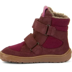 Froddo - Kid's Barefoot Tex Winter - Winterschuhe