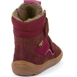 Froddo - Kid's Barefoot Tex Winter - Winterschuhe