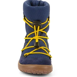 Froddo - Kid's Barefoot Tex Track Wool - Winterschuhe