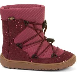 Froddo - Kid's Barefoot Tex Track Wool - Winterschuhe