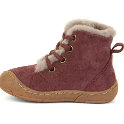 Froddo - Kid's Minni Suede Laces - Winterschuhe