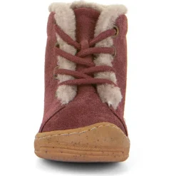 Froddo - Kid's Minni Suede Laces - Winterschuhe