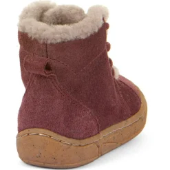 Froddo - Kid's Minni Suede Laces - Winterschuhe