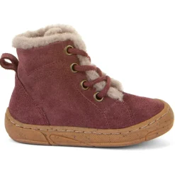 Froddo - Kid's Minni Suede Laces - Winterschuhe