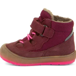 Froddo - Kid's Ollie Lumi Tex Wool - Winterschuhe