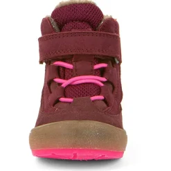 Froddo - Kid's Ollie Lumi Tex Wool - Winterschuhe