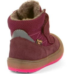 Froddo - Kid's Ollie Lumi Tex Wool - Winterschuhe