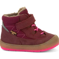 Froddo - Kid's Ollie Lumi Tex Wool - Winterschuhe