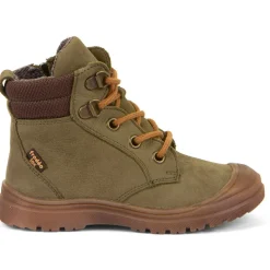 Froddo - Kid's Tylas Tex Laces - Freizeitstiefel