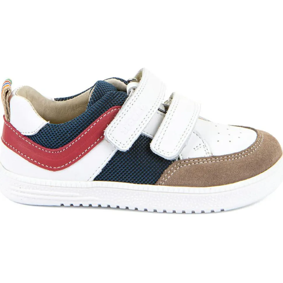 Froddo - Kid's Zeru Loop Barefoot - Barfußschuhe
